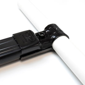 Flat Joint Set, Black