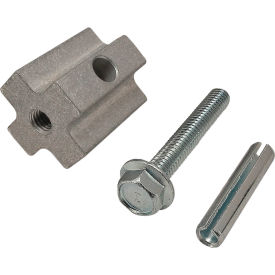 Ready Tube Series Standard Tube Insert Assembly with Roll Pin