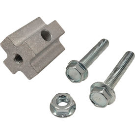 Ready Tube Series Standard Tube Insert Assembly with Bolts and Hex Nut