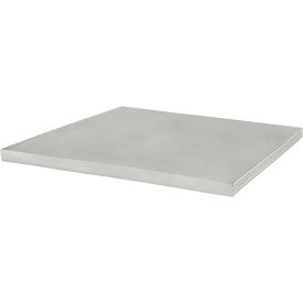 Metric 6mm x 120mm Flat Stock Profile, 145" Bar, Mill Finish