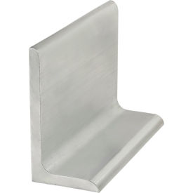 45mm X 90mm X 6mm Angle Mill Finish 4M Bar