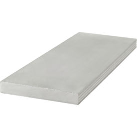 44.5mm X 6mm Flat Stock Mill finish 4M Bar