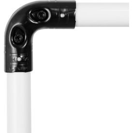 Flex pipe Round Angle Joint Set