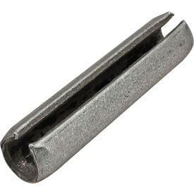 Ready Tube M8 x 1-1/2" Roll Pin, Clear