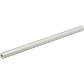 3/4" Round Connector Rod, 150"L, Anodize Finish