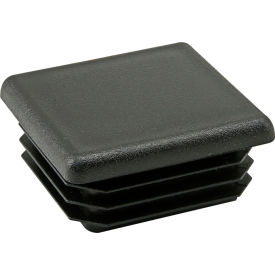 Ready Tube 1-1/2" Square Plain End Cap