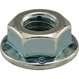 M6 Flanged Hex Head Nut