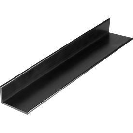 L-Shaped Plastic Angle ESD, Black