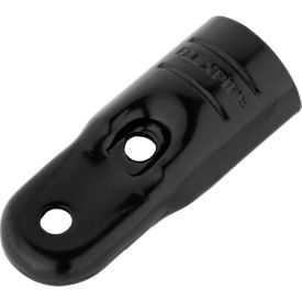 Pivot Extension Steel, Black