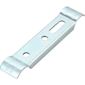 Flex Pipe Extended Bracket For 6" Caster