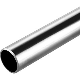 Stainless Steel 8' Pipe, 1.1 MM Thick ESD