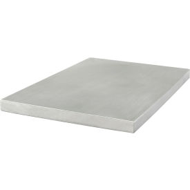 Fractional 1/4" x 3" Flat Stock Profile, 145" Bar, Mill Finish
