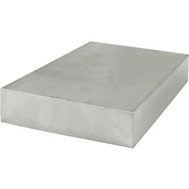 Fractional 3/4" x 3" Flat Stock Profile, 145" Bar, Mill Finish