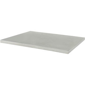 Fractional 1/4" x 6" Flat Stock Profile, 145" Bar, Mill Finish