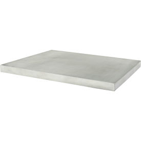 Fractional 3/8" x 6" Flat Stock Profile, 145" Bar, Mill Finish
