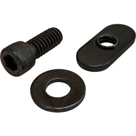 Socket Head Cap Screw with Economy T-Nut 1/4-20 x 5/8"