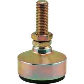 M16 7/8" x 3-7/8" Economy Anti-Vibration Mount