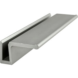 Panel Stiffener with Handle, 72-1/2"L