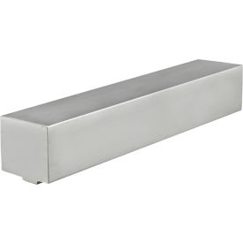 Panel Mount Block Profile, 13/16"W