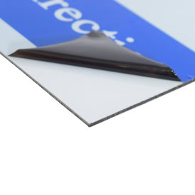 1/8" Aluminum Composite Panel, White