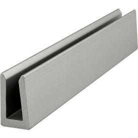 Panel Stiffener Profile without Handle