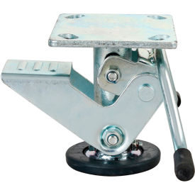 Floor Lock for 4" Caster