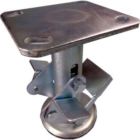 Floor Lock for 6" Caster
