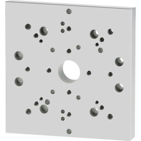 40 Series Robot Mounting Plate, compatible with Aubo