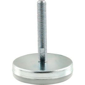 M 8 Economy Floor Glide, 2-1/4"L