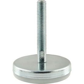 M 10 Economy Floor Glide, 2-3/8"L