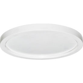 5" Radar Sensor Disk LED Recessed Light Kit, 12W, 120V, 3000K, White