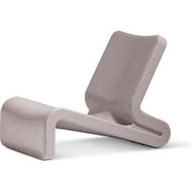 Outdoor Line In-Pool Lounge Chair, Sandstone