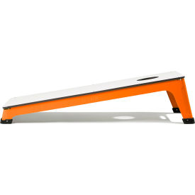All-Weather Cornhole Set, Vintage Orange