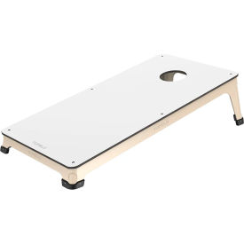 All-Weather Cornhole Set, Warm Sand