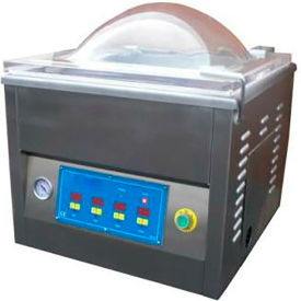 18" Table Top Vacuum Sealer with 021 Pump