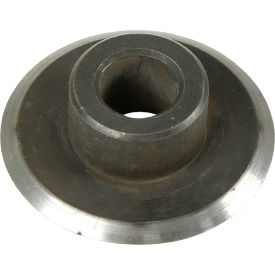 Manual Drum Deheader Replacement Blade, 1-1/4"L x 1-1/4"W x 1/2"H, Silver