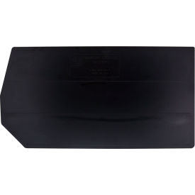 Storage Systems Bin Divider For QUS976, Black
