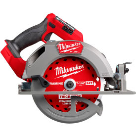 M18 FUEL 7-1/4" Brushless Cordless Circular Saw (Tool Only)