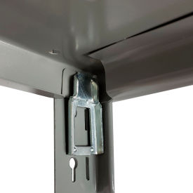 8000 Shelf Clip, 20 Pack