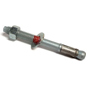 8000 Wedge Anchor, 3/8" x 3"