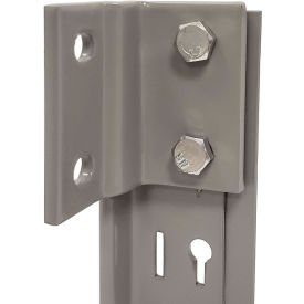 8000 Back to Wall Tie
