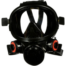 7800S-L Full Facepiece Reusable Respirator, Large