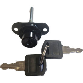 Replacement Lock For JAX Laminate