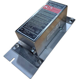 Spare Battery For 256X Explosion Proof Pallet Jack with Scale