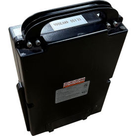 Spare Battery For iJack-40 Electric Pallet Jack with Scale