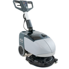 SC351 Li-Ion Walk-Behind Micro Scrubber