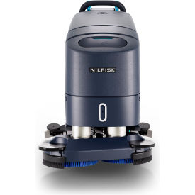 SC550 20D EcoFlex Walk-Behind Floor Scrubbers