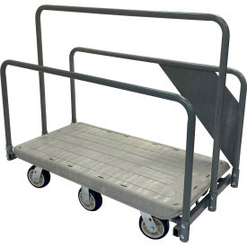 Mattress Cart, 2000 lb. Capacity