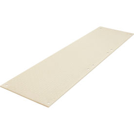 VersaMAT HDPE Ground Protection Mat, 2' x 8', Clear