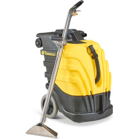 Surge 10 Mid Size Extractor with Wand & Hose, 100 PSI, 8 Gallon Capacity